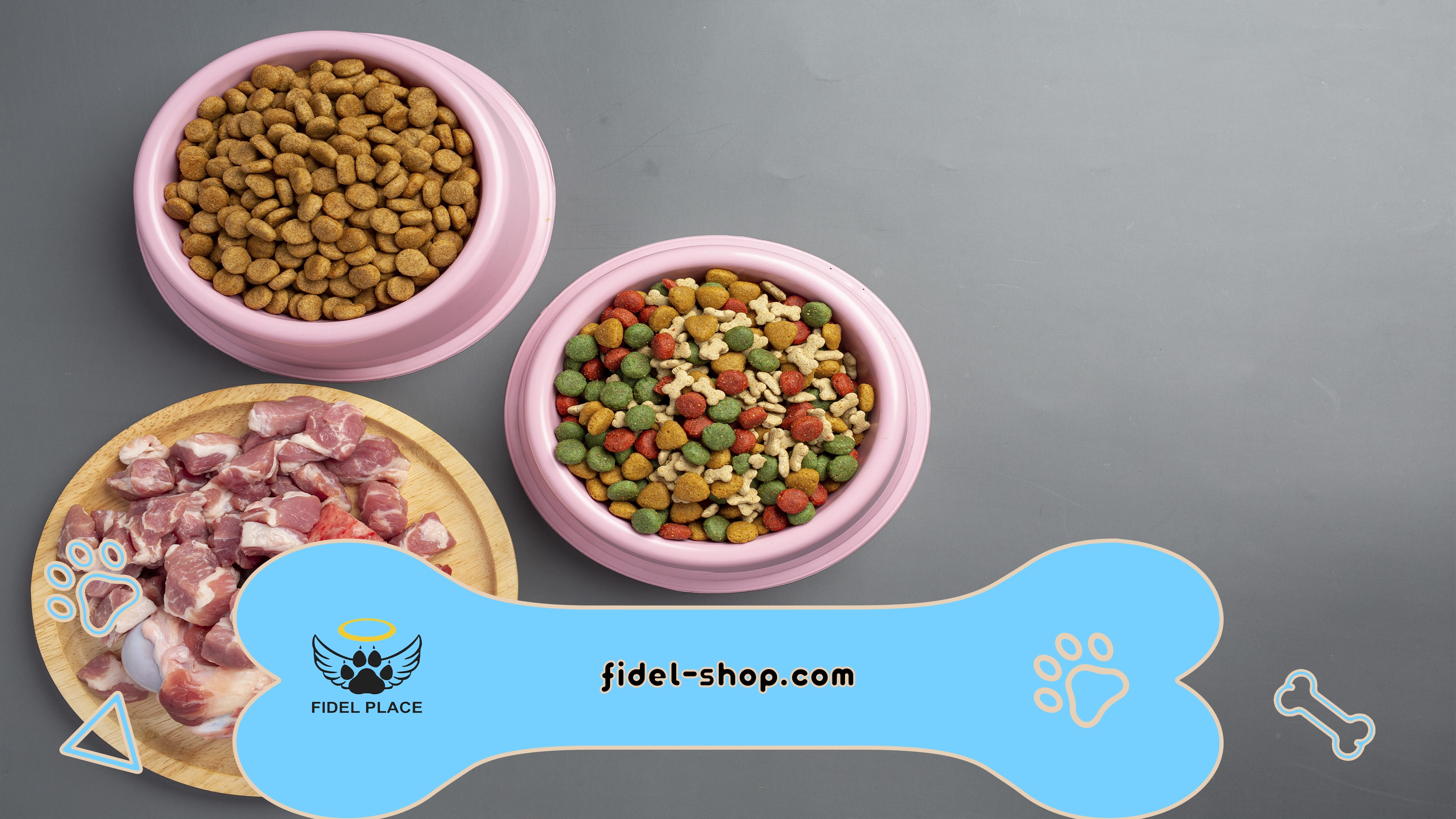 اشتباهات رایج در تغذیه گربه عقیم&zwnj;شده