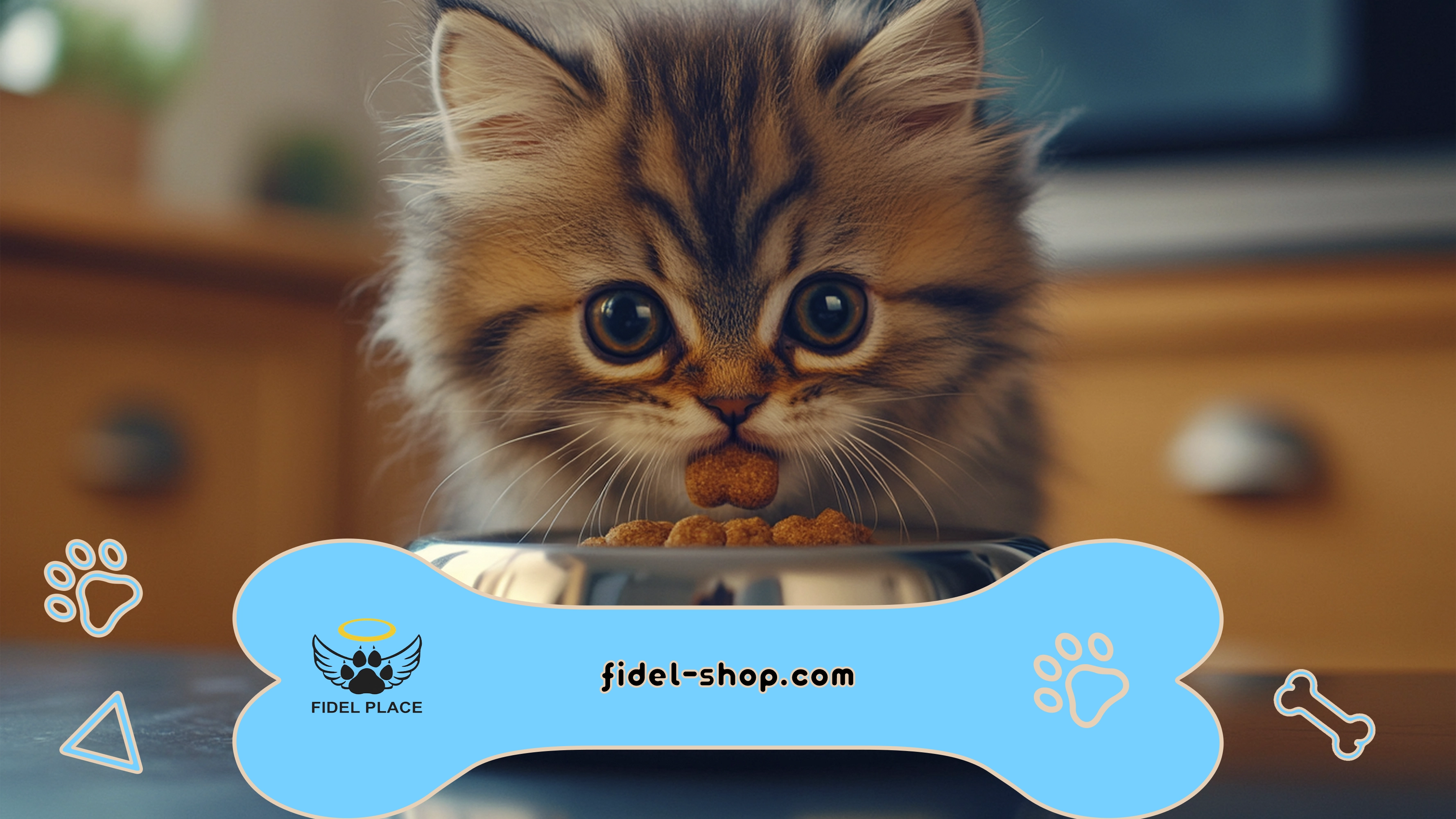 مقدار غذای گربه سالمند در روز